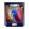 G.I. Joe: Ultimates Action Figure: Cobra Commander