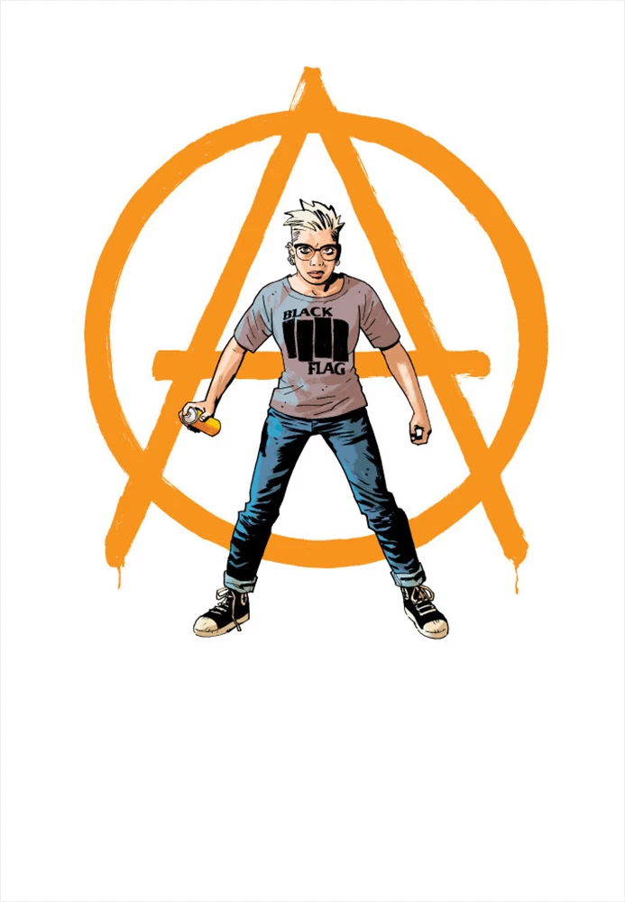 The Ghost In You: A Reckless Book (Signed Bookplate Edition Hardcover) 1 The Ghost In You: A Reckless Book (Signed Bookplate Edition Hardcover)