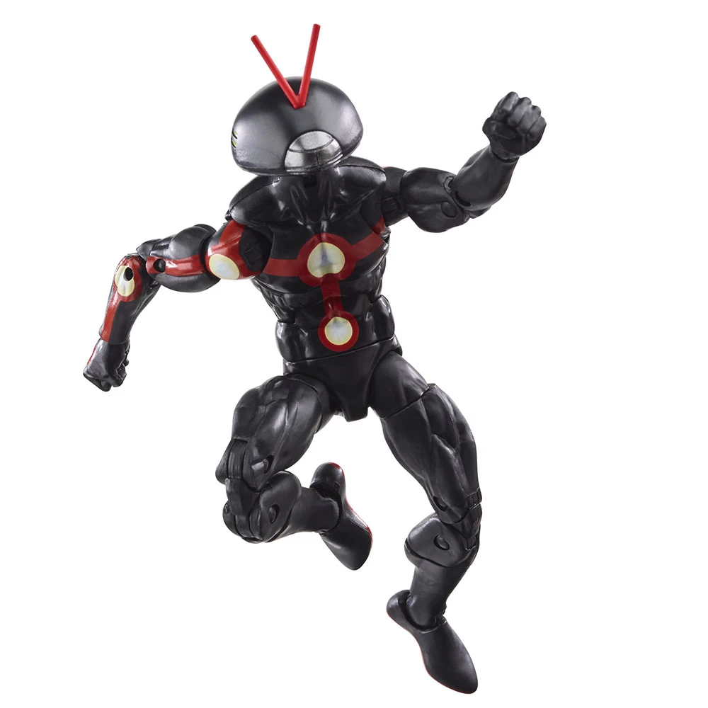 Marvel Legends: Action Figure: Future Ant-Man 4 Marvel Legends: Action Figure: Future Ant-Man - Image 4