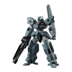 Gundam: HG 1/144 Scale Model Kit: Gundam Lfrith Ur