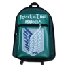 Attack On Titan: Backpack: Scout Squad