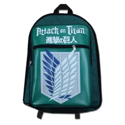Attack On Titan: Backpack: Scout Squad