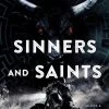 Blood & Bone: Book 2: Sinners & Saints (Hardcover)