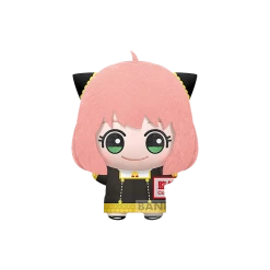Spy X Family: Big Mascot Plush: Anya Forger