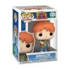 Captain Planet: Pop! Vinyl Figure: Wheeler