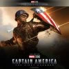 Marvel Studios: The Infinity Saga: Captain America: The First Avenger: The Art Of The Movie (Hardcover)