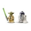 LEGO: Star Wars: Yoda's Jedi Starfighter