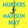 The 22 Murders Of Madison May (Hardcover)