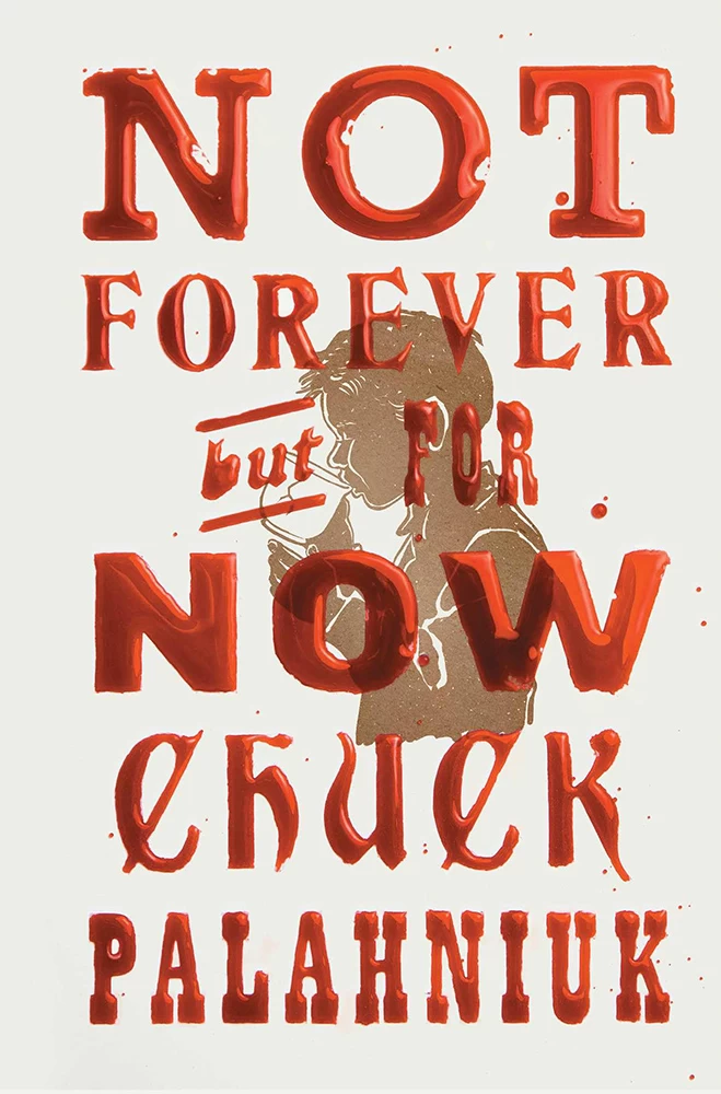 Not Forever But For Now (Hardcover) 1 Not Forever But For Now (Hardcover)