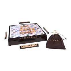 Scrabble: 75th Anniversary Edition 5 Scrabble: 75th Anniversary Edition -Toys - Collectibles Store db8b702fc1618c5aefc4266b4826cf5425f9