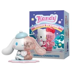 Hello Kitty: Kandy X Sanrio Snowy Dreams Vinyl Figure -Toys - Collectibles Store dbad02657c4bd4a13342a202fee78a24e4e8