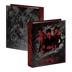 Shin Megami Tensei: Trading Card Game: Monument Of Reincarnation -Toys - Collectibles Store dbeccfec8def3edfa0ecfad8fcc398a9a73f