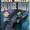 Liaden Universe: Book 25: Salvage Right (Hardcover)