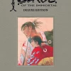 Blade Of The Immortal: Deluxe Edition: Volume 5 (Hardcover)