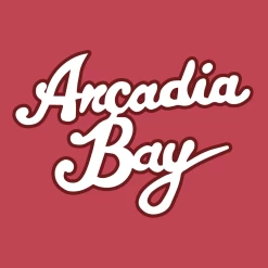 Life Is Strange: Before The Storm: T-Shirt: Steph's Arcadia Bay