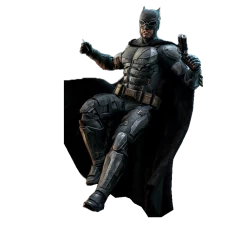 Zack Snyder's Justice League: Hot Toys 1:6 Scale Action Figure: Batman (Tactical Batsuit) 6 Zack Snyder's Justice League: Hot Toys 1:6 Scale Action Figure: Batman (Tactical Batsuit) -Toys - Collectibles Store dfd31f4a3d17a08b504333ca62eb8323ade7