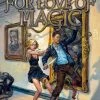 For Love Of Magic (Hardcover)