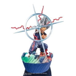 Dragon Ball Super: Super Hero: FiguartsZERO Extra Battle PVC Statue: Son Gohan Beast