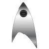 Star Trek: Discovery: Section 31 Badge