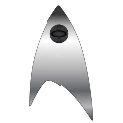 Star Trek: Discovery: Section 31 Badge