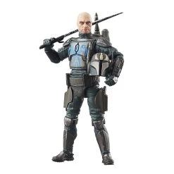 Star Wars: The Clone Wars: The Vintage Collection Action Figure: Pre Vizsla -Toys - Collectibles Store e387c364b45abfa79f2d5494d197345cde36