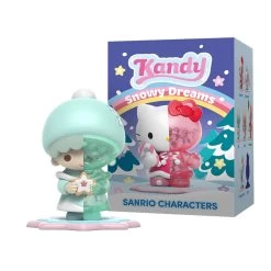 Hello Kitty: Kandy X Sanrio Snowy Dreams Vinyl Figure -Toys - Collectibles Store e47200fd4d9dd6316cf5fb608301bd5cdd80