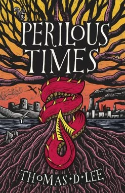Perilous Times (Hardcover)