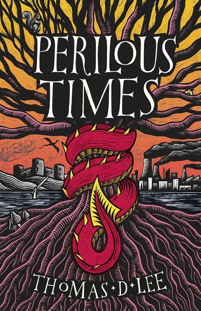 Perilous Times (Hardcover) 1 Perilous Times (Hardcover)