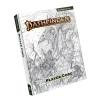 Pathfinder RPG: Player Core: Second Edition (Sketch Cover)