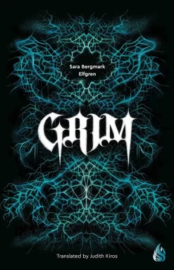 Grim (Hardcover)
