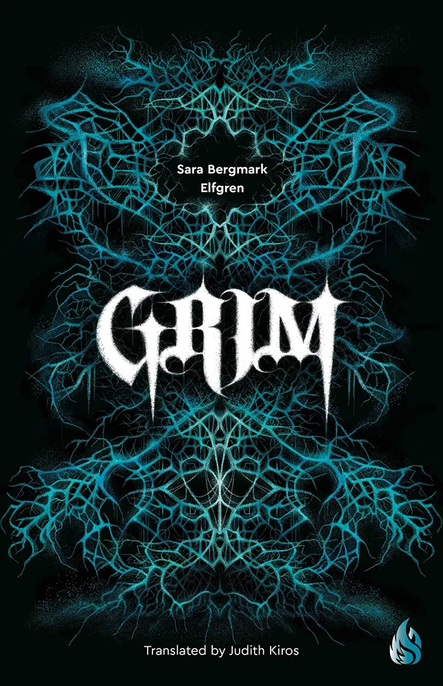 Grim (Hardcover) 1 Grim (Hardcover)