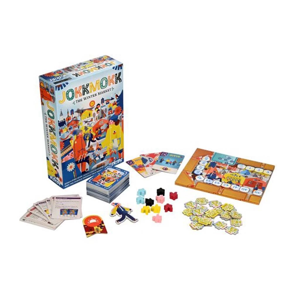 Jokkmokk: The Winter Market 2 Jokkmokk: The Winter Market - Image 2