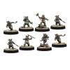 Star Wars: Legion: Ewok Warriors (Unit Expansion)