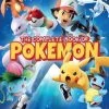 The Complete Book Of Pokemon