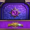 The Art Of Hearthstone: Year Of The Dragon (Hardcover)