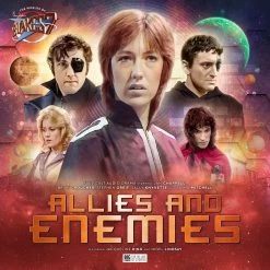 The WorldsOof Blake's 7: Allies & Enemies