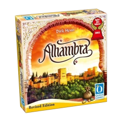 Alhambra (Revised Edition)
