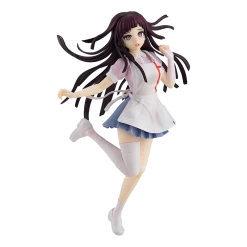 Danganronpa 1 2 Reload: Pop Up Parade PVC Statue: Mikan Tsumik