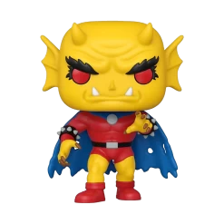 DC Heroes: Pop! Vinyl Figure: Etrigan The Demon