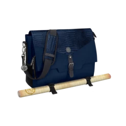 ENHANCE Tabletop Series: Collector's Edition RPG Player Essentials Bag: Blue