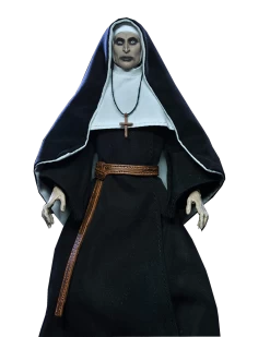 The Nun: Ultimate Action Figure: Valak 5 The Nun: Ultimate Action Figure: Valak -Toys - Collectibles Store efb19b872bad1875c93d73fcb1e1e168dab8