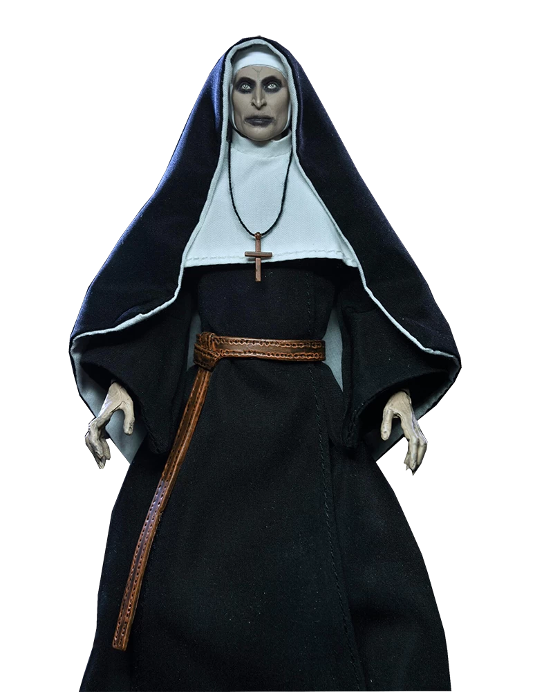 The Nun: Ultimate Action Figure: Valak 3 The Nun: Ultimate Action Figure: Valak - Image 3