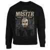 Doctor Who: 60th Anniversary Diamond Collection: Sweatshirt: Every Master Story Ever!