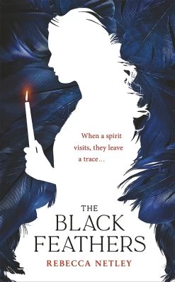 The Black Feathers (Hardcover)
