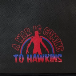 Stranger Things: Loungefly Mini Backpack: Upside Down Shadows -Toys - Collectibles Store f0b699cffe199c05b2de4cd74ac0fa22ce85