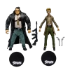 Spawn: Deluxe Action Figure Set: Sam & Twitch