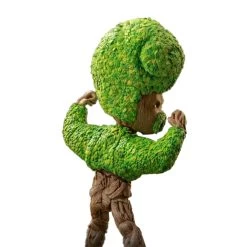 I Am Groot (Disney+): Hot Toys Action Figure: Groot -Toys - Collectibles Store f0f34d61fc05f72a23a0c58c96f693d377ff