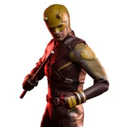 She-Hulk: Attorney At Law: Hot Toys 1:6 Scale Action Figure: Daredevil 7 She-Hulk: Attorney At Law: Hot Toys 1:6 Scale Action Figure: Daredevil -Toys - Collectibles Store f13f4f9584625416900f305fbedae35f8bf8