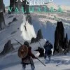 The World Of Assassin's Creed Valhalla: Journey To The North (Hardcover)