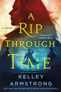 A Rip Through Time (Hardcover)